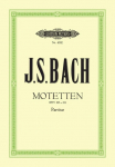 Motetten BWV 225-231: f&uuml;r 4- bis 8-stimmigen gemischten Chor