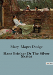 Hans Brinker Or The Silver Skates: A Tale of Courage and Perseverance in the Frozen Canals of Holland