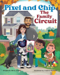 Pixel and Chip: The Family Circuit