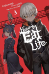 How to Eat Life, Vol. 3