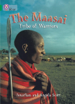 BIG CAT - MASAI TRIBE