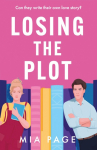 LOSING PLOT PB