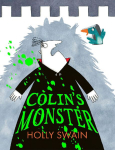 COLINS MONSTER_COLIN & DUCK PB