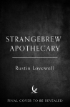 Strangebrew Apothecary