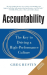Accountability: The Key to Driving a High-Performance Culture