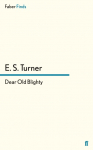Dear Old Blighty