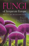 Fungi of Temperate Europe: Keys to the Basidiomycotes