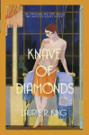 Knave of Diamonds: The enticing mystery for Sherlock Holmes fans