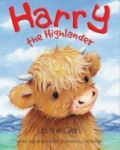 Harry the Highlander: Up the Glen