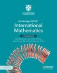 Cambridge IGCSE(TM) International Mathematics Coursebook with Digital Version (2 Years Access)