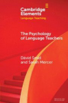 The Psychology of Language Teachers