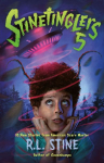 Stinetinglers 5: 10 New Stories from Americas Scare Master