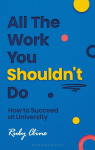 All The Work You Shouldnt Do: How to Succeed at University