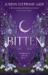 Bitten: the unputdownable enemies-to-lovers fantasy romance with werewolves