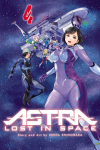 Astra Lost in Space, Vol. 4: Revelation