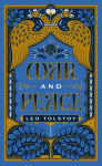 War and Peace: (Barnes & Noble Collectible Editions)