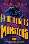 He Who Fights with Monsters, Book 4: Home