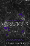 Voracious: The Edge of Darkness Trilogy
