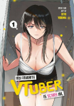 My Favorite VTuber Is Scary IRL 01