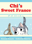 Chis Sweet France