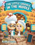 The Little Griddle In The Middle