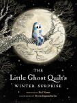 The Little Ghost Quilts Winter Surprise