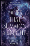The Lies That Summon the Night: The instant Sunday Times bestselling dark romantasy of sin, shadows and forbidden love