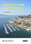 Atlantic Spain and Portugal: Cabo Ortegal (Galicia) to Gibraltar