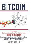Bitcoin: 2 Manuscripts: Blockchain, Cryptocurrency