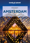 Lonely Planet Pocket Amsterdam: Discover Twice the City in Half the Time | Top Sights | Maps & Walking Tours | Covers Medieval Centre, Red Light District, Western Canal Ring, Vondelpark and more