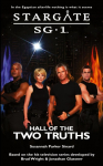 STARGATE SG-1 Hall of the Two Truths