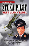 Stuka Pilot
