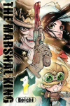 The Marshal King, Vol. 1