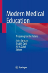 Modern Medical Education: Preparing for the Future