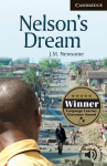 Nelsons Dream: Englische Lekt&uuml;re f&uuml;r das 5. Lernjahr. Paperback with downloadable audio