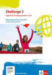 Challenge 2. Englisch f&uuml;r Berufliche Gymnasien - Handreichung f&uuml;r den Unterricht mit Video-DVD und MP3-CD Klassen 12/13. Ausgabe Baden-W&uuml;rttemberg