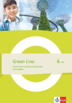 Green Line 6 G9. Fit f&uuml;r Tests und Klassenarbeiten. Arbeitsheft mit L&ouml;sungen und Medien Klasse 10: Fit f&uuml;r Tests und Klassenarbeiten. Arbeitsheft mit L&ouml;sungen und Medien Klasse 10