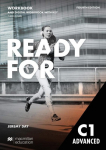 Ready for C1 Advanced. Workbook with Digital Workbook and Key: Fourth edition