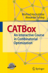 CATBox: An Interactive Course in Combinatorial Optimization