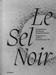 Le Sel de Noir: Perspektiven Schwarzer Gegenwartskunst | Perspectives of Black Contemporary Art