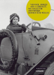 Van Gogh, Hodler and a Cabriolet: The Collector and Pioneer Gertrud D&uuml;bi-M&uuml;ller