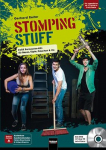 STOMPING STUFF, mit 1 DVD: Zw&ouml;lf Percussion-Hits f&uuml;r Besen, T&ouml;pfe, Flaschen & Co