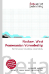 Nac&iquest;aw, West Pomeranian Voivodeship