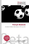Patryk Ma&iquest;ecki: Association Football, Wis&iquest;a Krak&oacute;w, UEFA Euro 2012