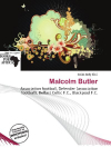Malcolm Butler: Association football, Defender (association football), Belfast Celtic        F.C., Blackpool F.C.