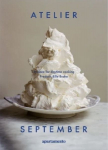 Atelier September: A place for daytime cooking