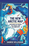 The New Arctic Map: Who Owns the Seabed, the Straits, and the Shortcuts