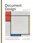 Document Design: From Process to Product in Professional Communication