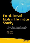 Foundations of Modern Information Security: A Vendor-Neutral Guide to Securing the Cloud, Data, and Identity in the AI Era