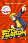 Scott Pilgrim 01. Scotts Pilgrims Precious Little Life: Volume 1